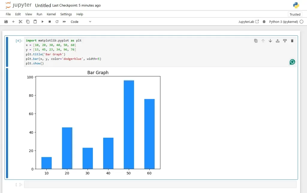 Rich Data Visualization