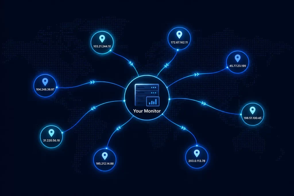 Prevent your IP from getting flagged