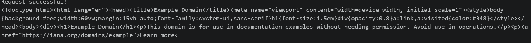 How to Use Python Requests Retry with Proxying Proxies - Proxying